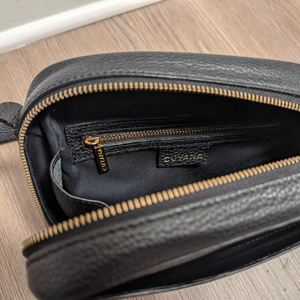 Cuyana Mini Tassel Bag - Picture 6 of 9